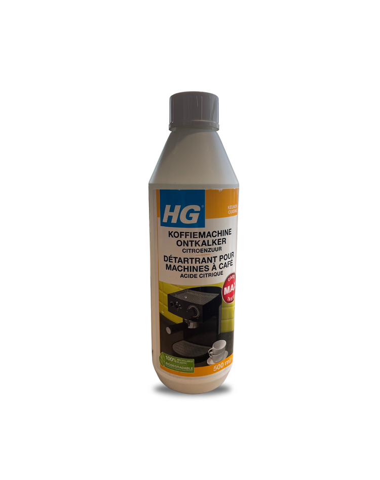 HG Ontkalkingsmiddel 500ml