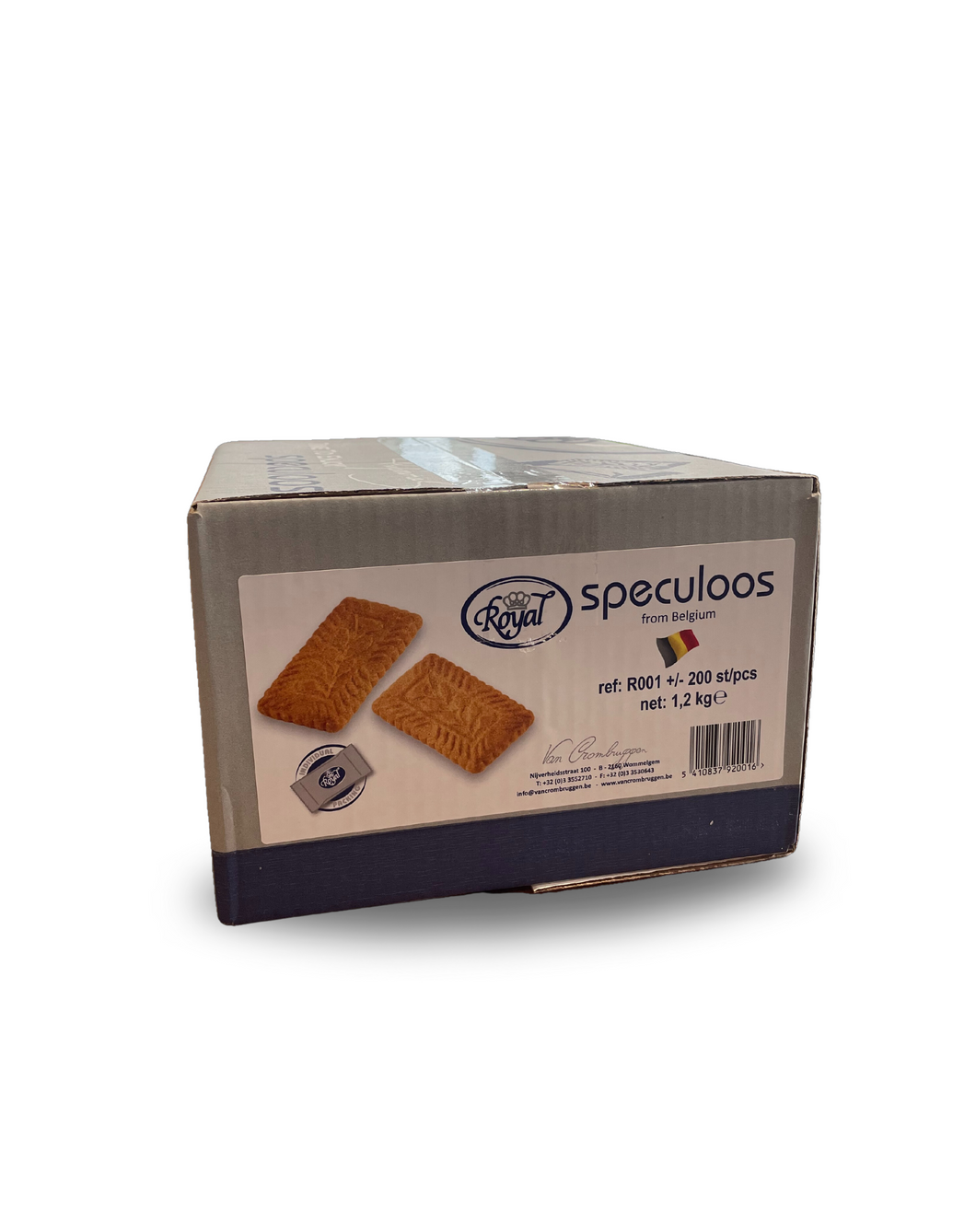 Speculoos (Van Crombruggen)