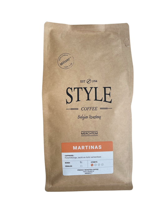 Martinas - 500gr